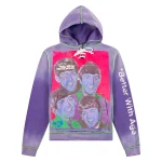 Better With Age Perfection Hoodie