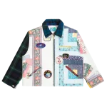 Better With Age Motor City Blanket Jacket