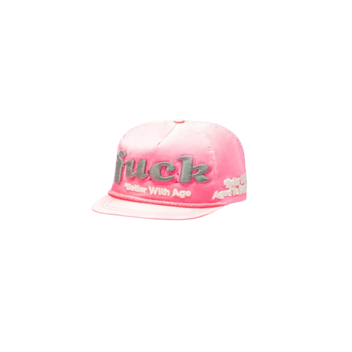 Better with age fuck – vintage hats