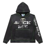 Better With Age Fuck Me Hoodie