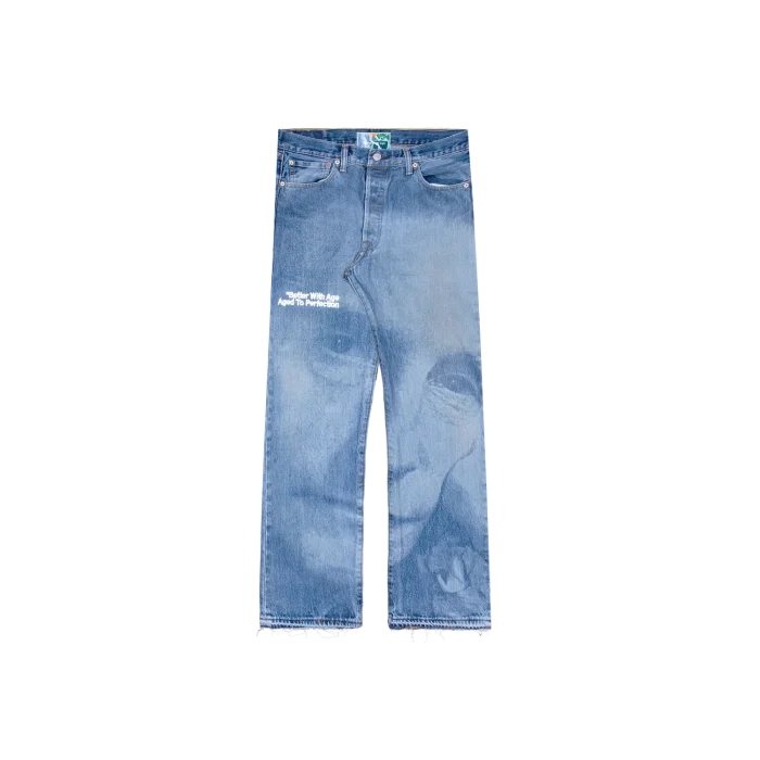 Better With Age Marcel Denim Jeans
