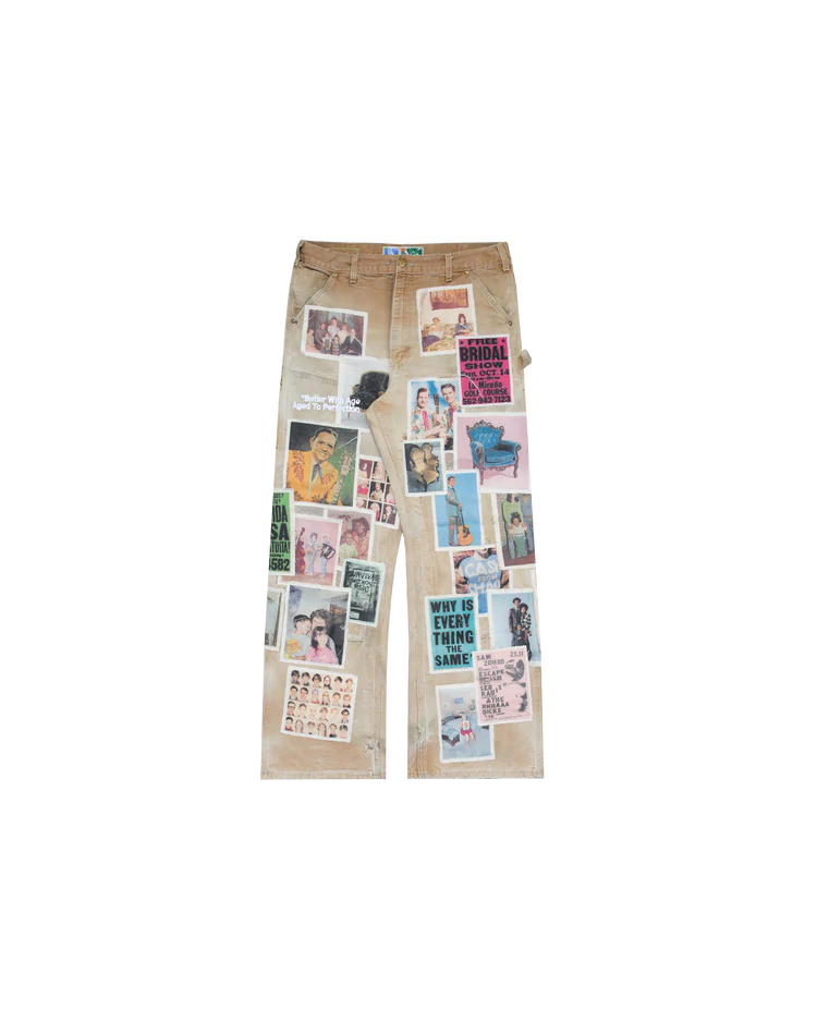 Better With Age Carhartt Trouser Jeans Better With Age Carhartt Trouser Jeans