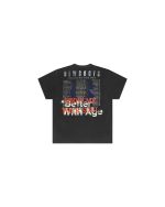 BETTER WITH AGE EXPOSE - VINTAGE TEE