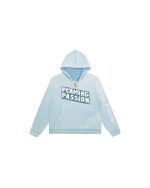 BETTER WITH AGE FLAMING PASSION HOODIE