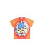 BETTER WITH AGE FRIZZLE - VINTAGE TEE