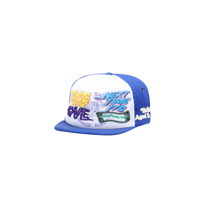 BETTER WITH AGE LOVER - VINTAGE HAT