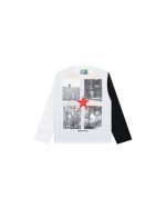 BETTER WITH AGE NOTHING REVERSIBLE LONG SLEEVE