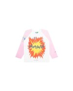 BETTER WITH AGE SEXPLOSIVE - RAGLAN TEE