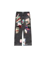 BWA AMERICAN REPAIR CARPENTER TROUSER
