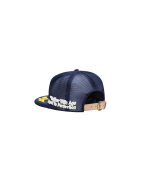 BWA BOOTLEGGER'S UNION - VINTAGE HAT