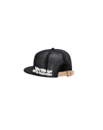 BWA BOOTLEGGER'S UNION - VINTAGE HAT