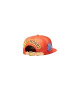 BWA DUNCE VINTAGE HAT