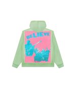 BWA MAGIC ZIP-UP HOODIE