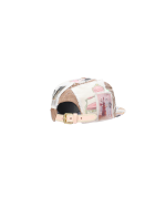 BWA MENAGE RECONSTRUCTED WORKWEAR HAT
