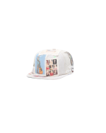 BWA MENAGE RECONSTRUCTED WORKWEAR HAT