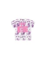 BWA SWEET NOTHING ALL OVER PRINT TEE