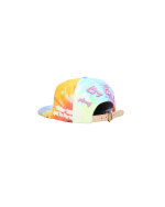 DEADER WITH AGE RECONSTRUCTED TIE-DYE HAT