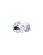 DEADER WITH AGE RECONSTRUCTED TIE-DYE HAT