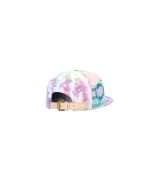 DEADER WITH AGE RECONSTRUCTED TIE-DYE HAT