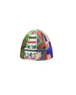 NANI'S BESPOKE CHAPEAU