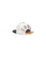 BWA OXFORD VINTAGE REPAIR HAT